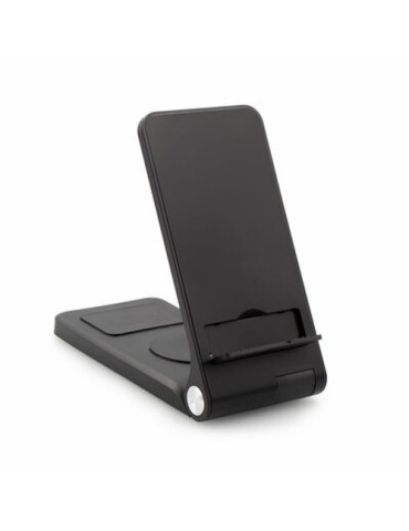 Chargeur sans fil 15W Exclusive Collection, 3 en 1, support de téléphone | Zita 2