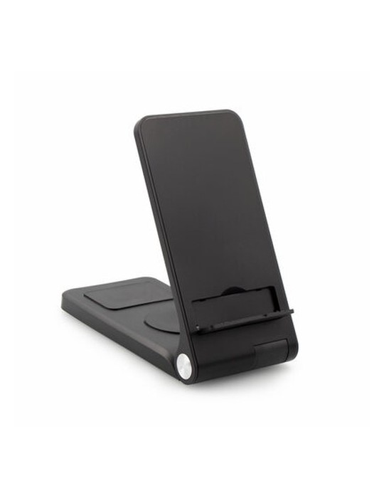 Chargeur sans fil 15W Exclusive Collection, 3 en 1, support de téléphone | Zita