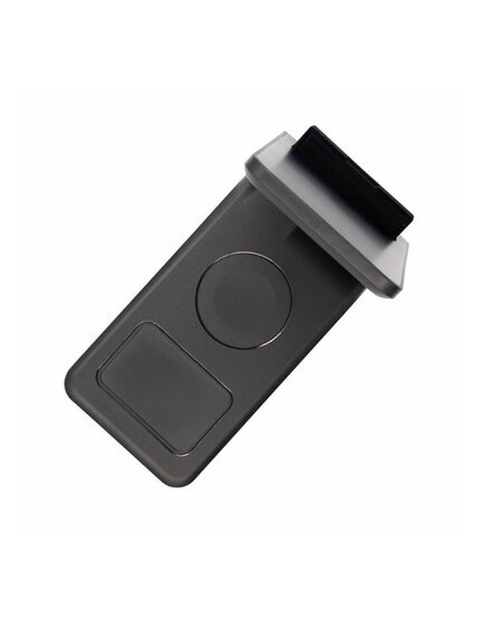 Chargeur sans fil 15W Exclusive Collection, 3 en 1, support de téléphone | Zita