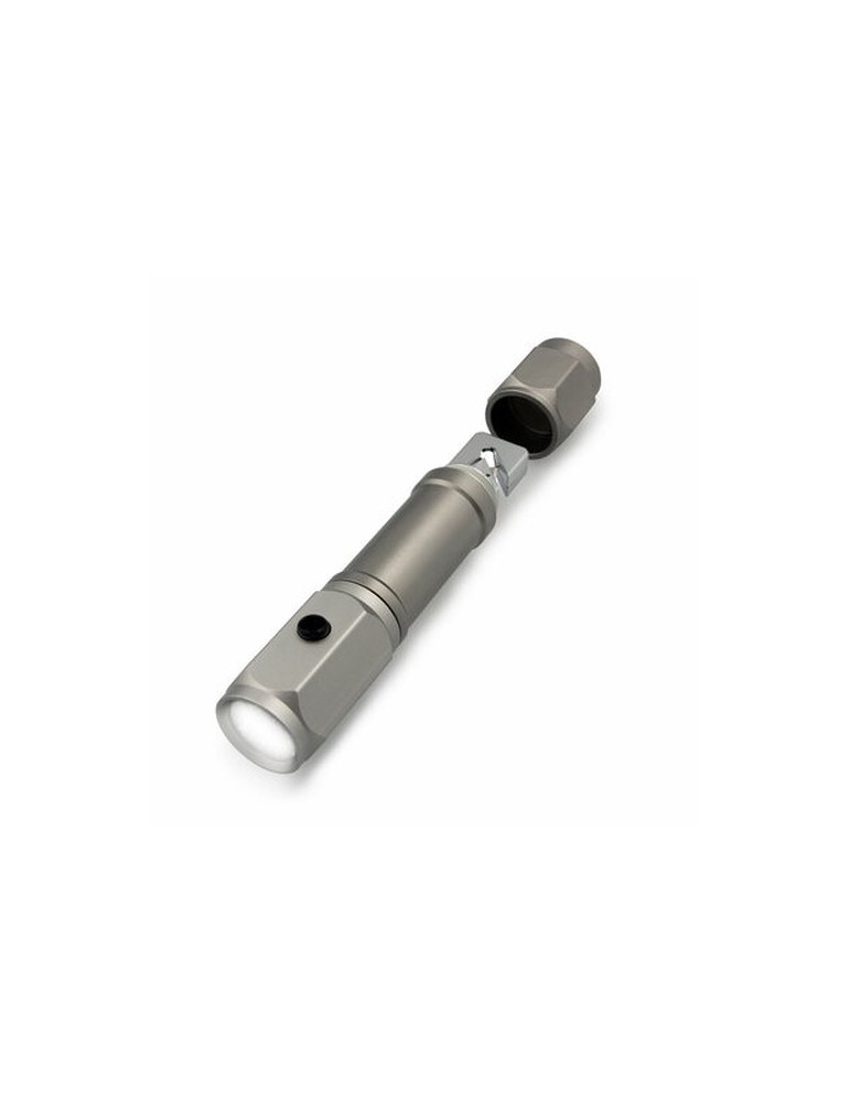 Torche d'urgence, coupe-ceinture, marteau de sécurité | Malli