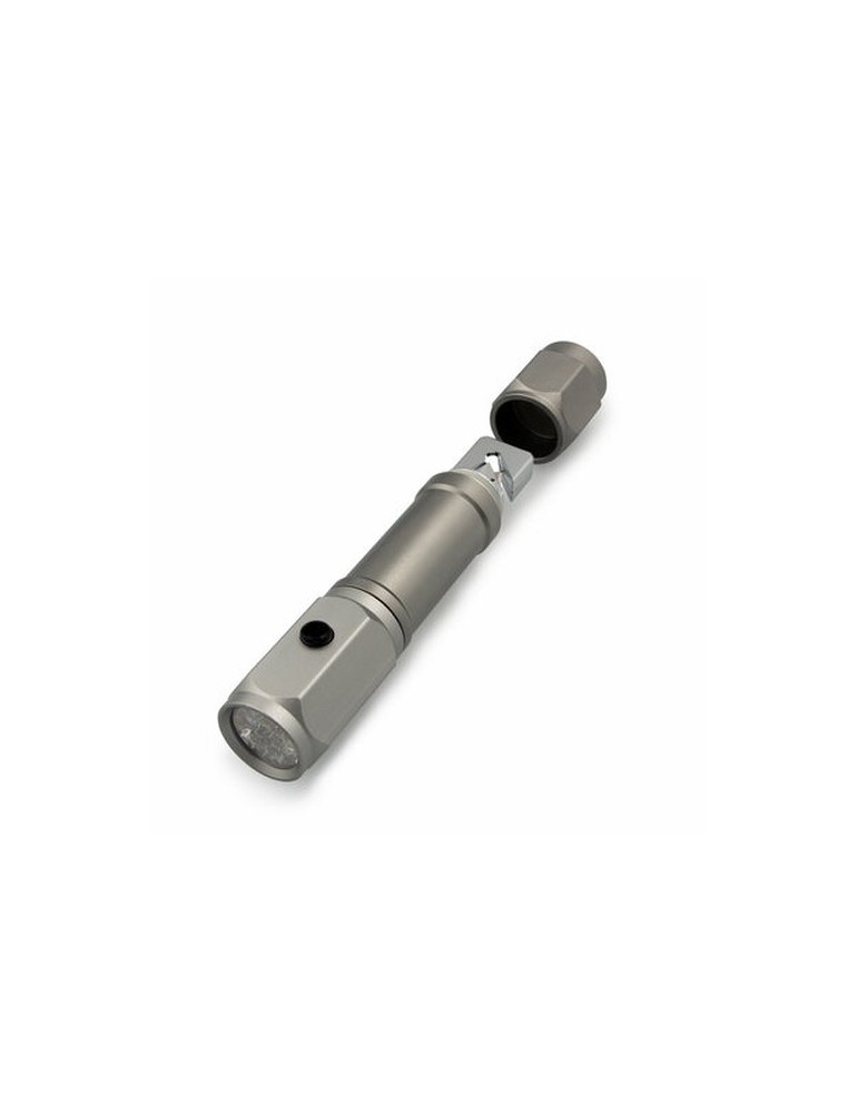 Torche d'urgence, coupe-ceinture, marteau de sécurité | Malli