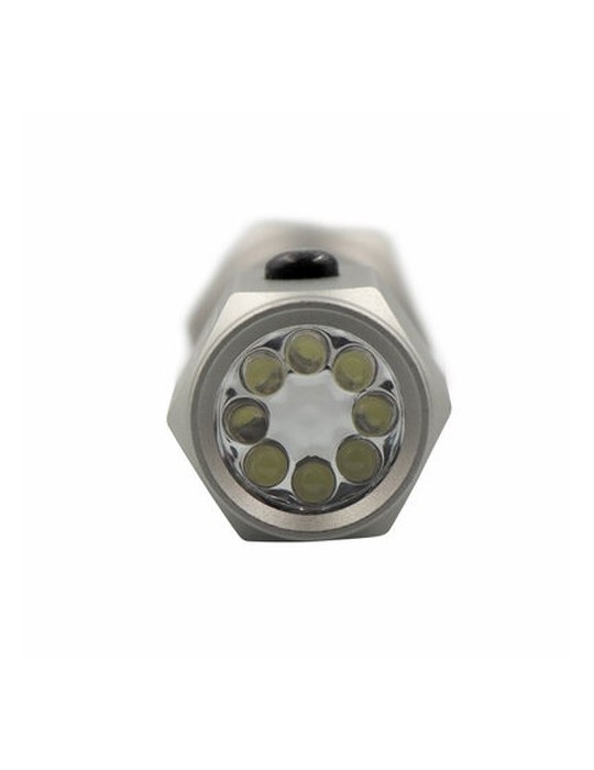 Torche d'urgence, coupe-ceinture, marteau de sécurité | Malli