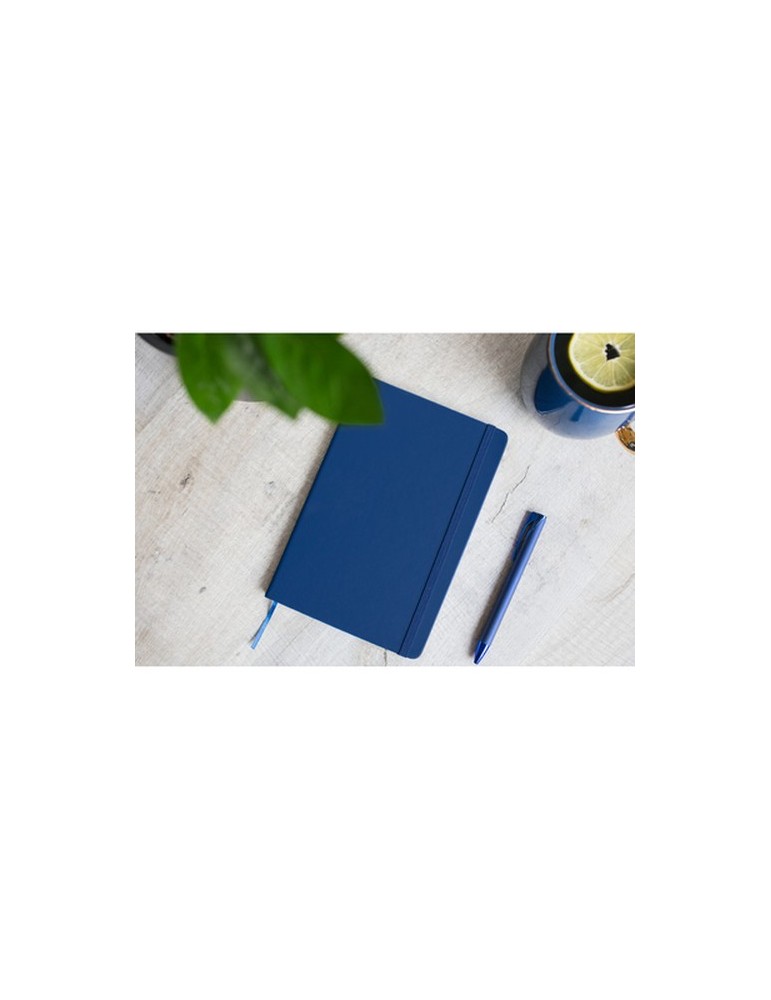 Carnet de notes A5 en PU recyclé | Roderick