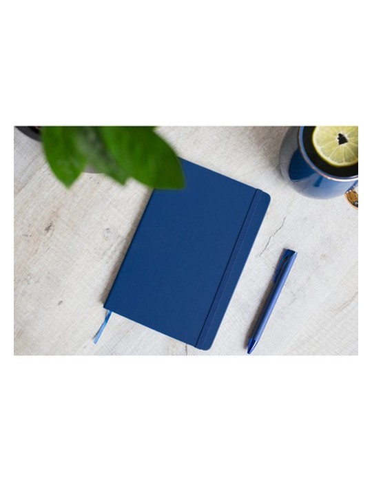 Carnet de notes A5 en PU recyclé | Roderick