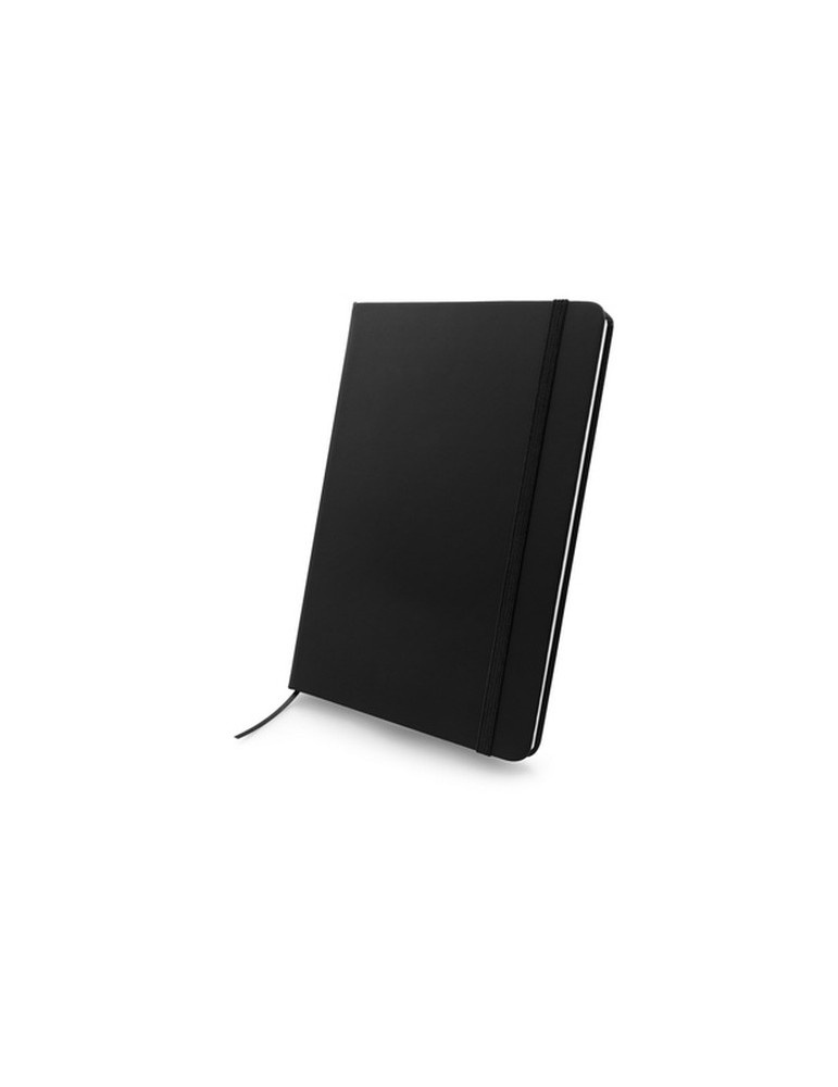 Carnet de notes A5 en PU recyclé | Roderick