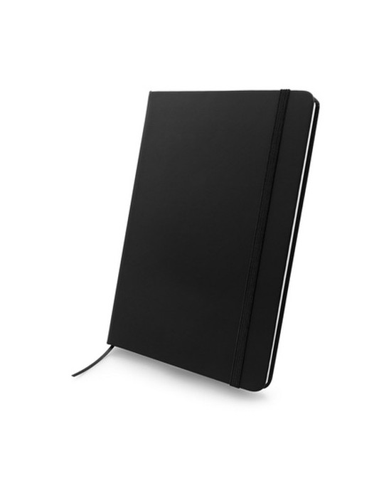 Carnet de notes A5 en PU recyclé | Roderick