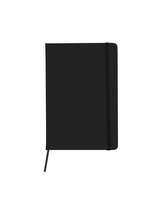 Carnet de notes A5 en PU recyclé | Roderick