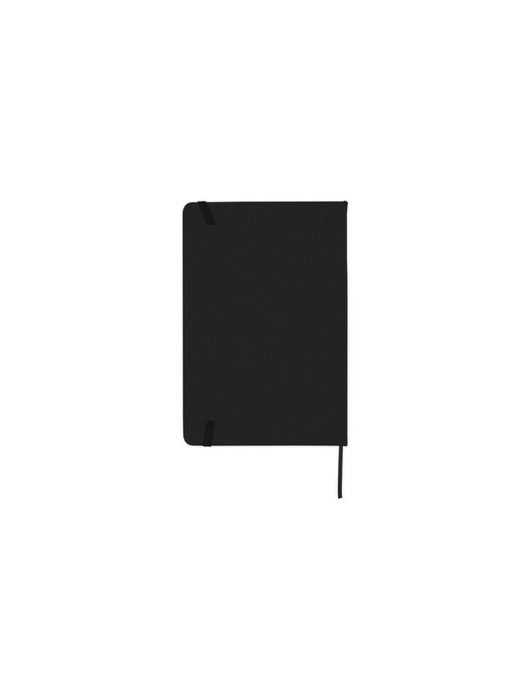 Carnet de notes A5 en PU recyclé | Roderick