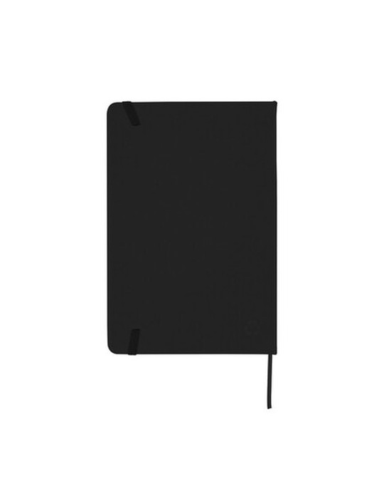Carnet de notes A5 en PU recyclé | Roderick