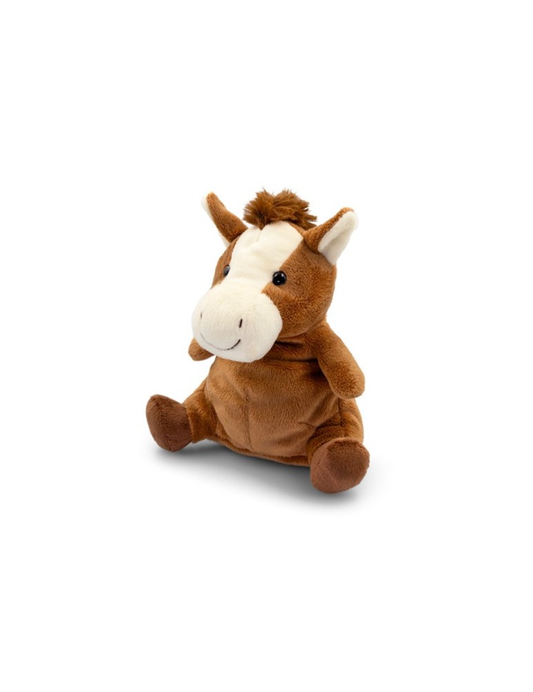 Cheval en peluche | Bero