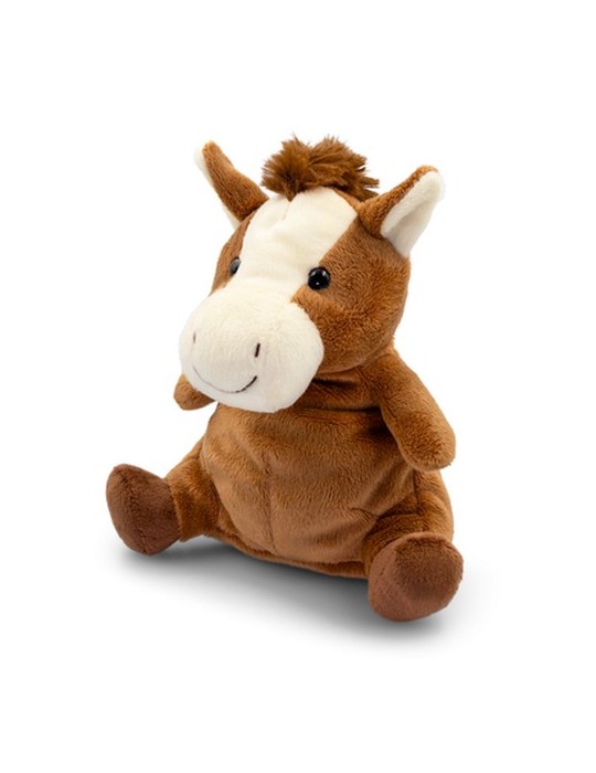 Cheval en peluche | Bero
