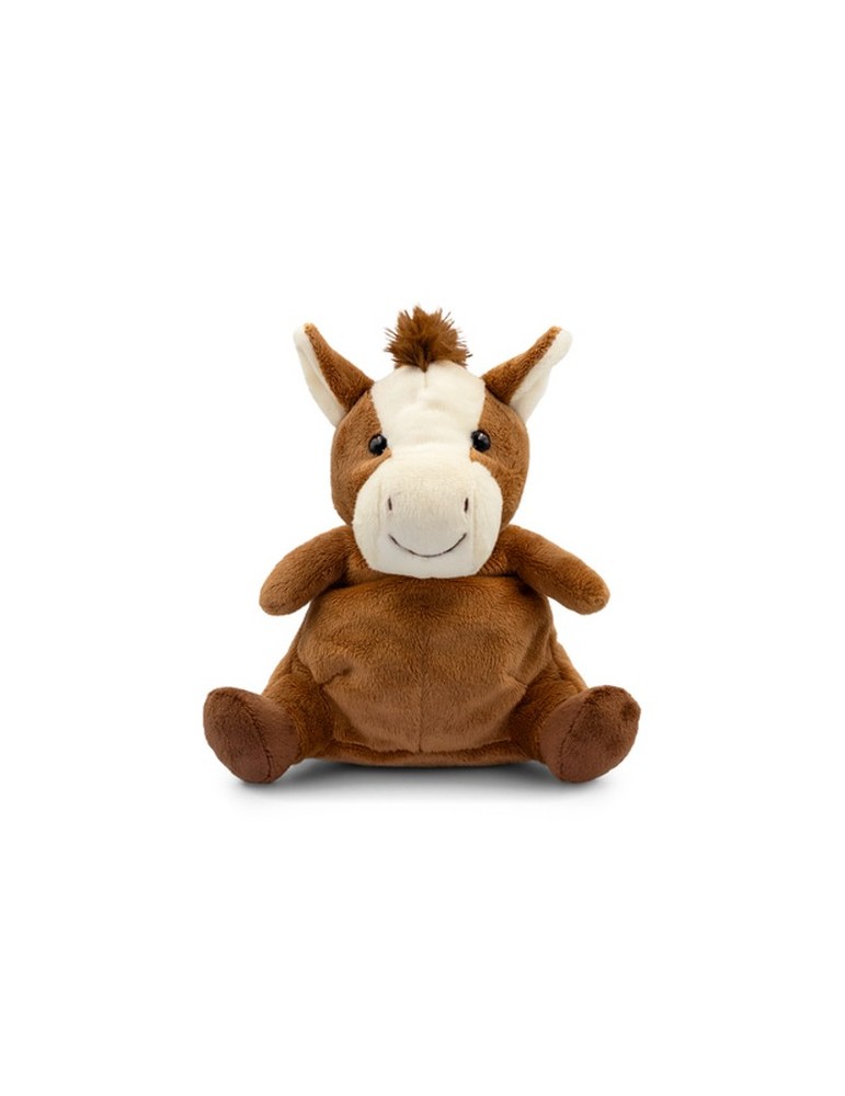 Cheval en peluche | Bero