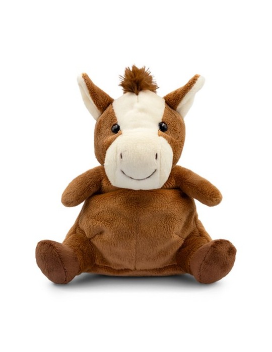 Cheval en peluche | Bero