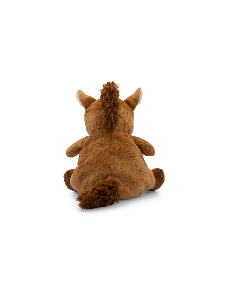 Cheval en peluche | Bero