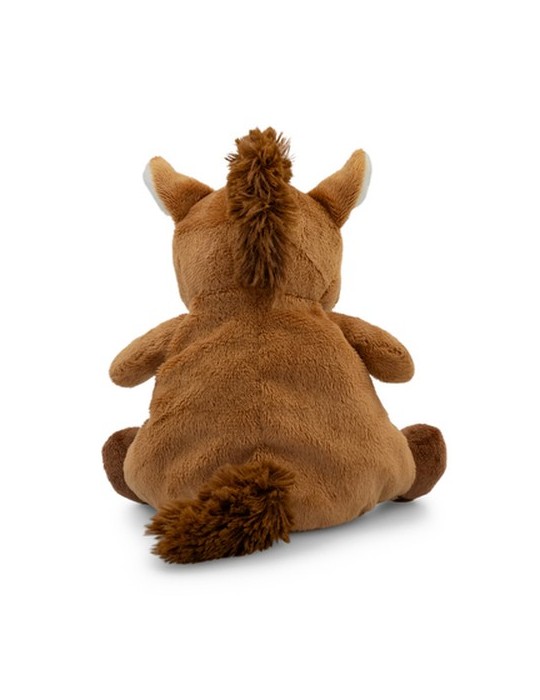 Cheval en peluche | Bero