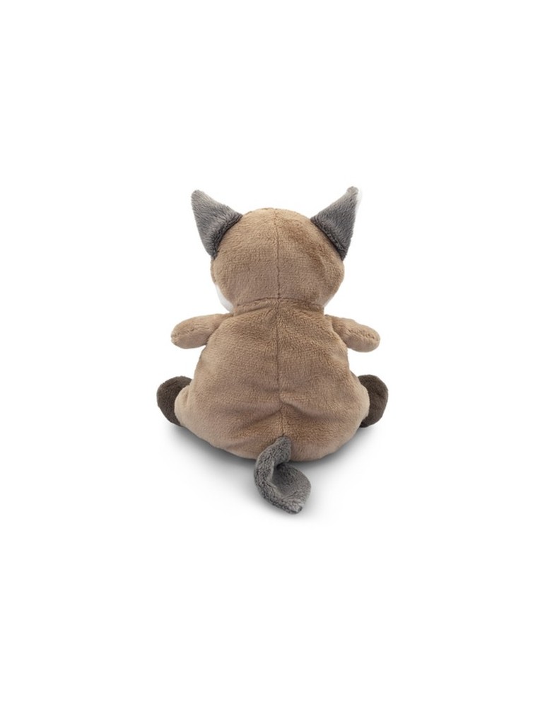 Loup en peluche | Loki