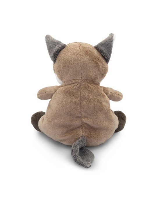 Loup en peluche | Loki