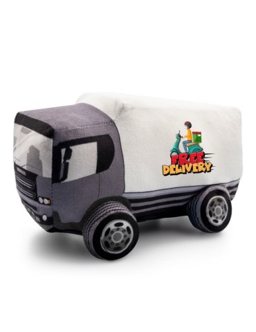 Camion en peluche | Rune