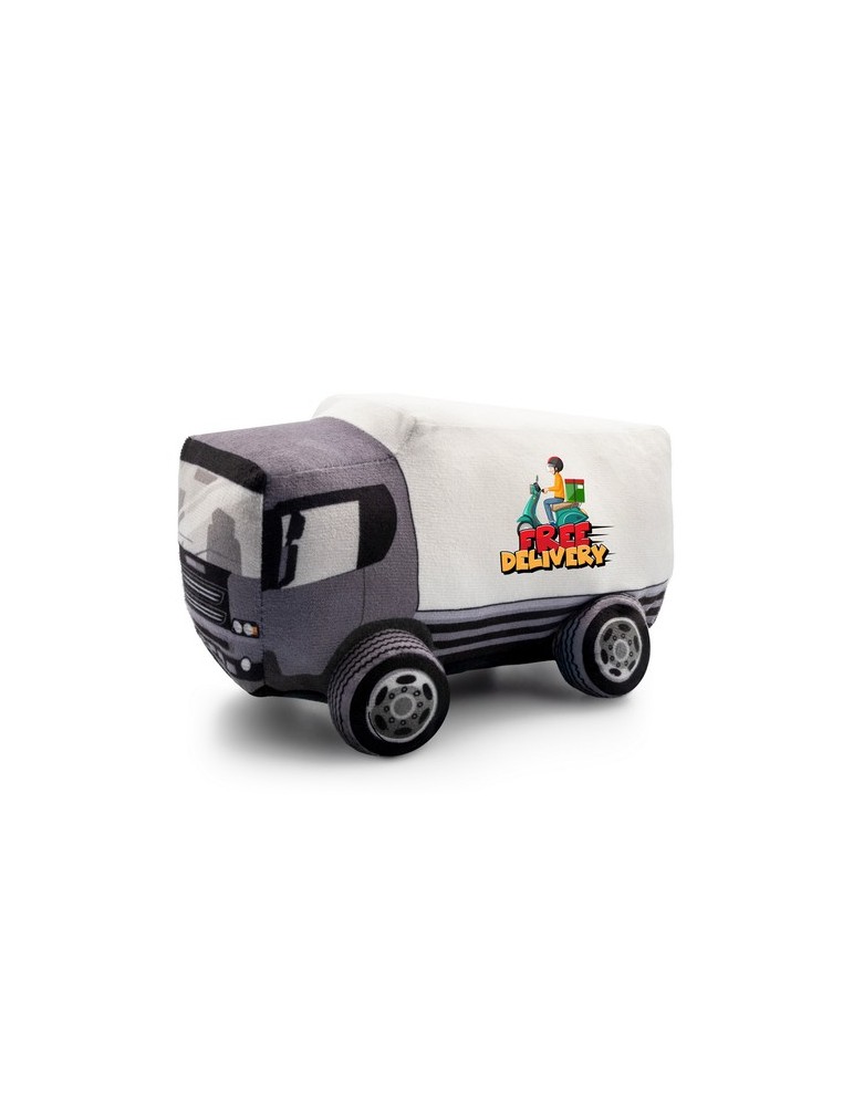Camion en peluche | Rune