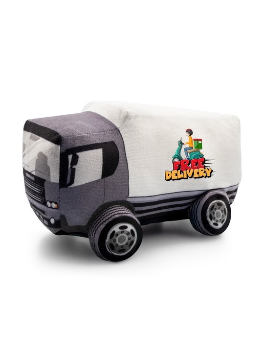 Camion en peluche | Rune