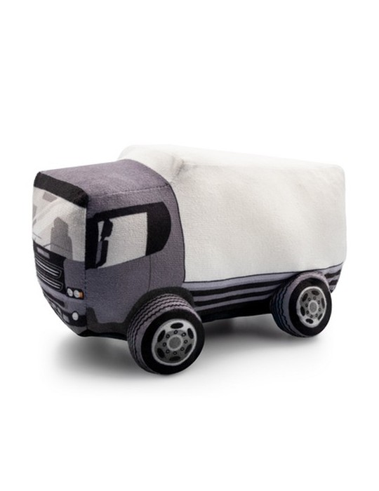 Camion en peluche | Rune