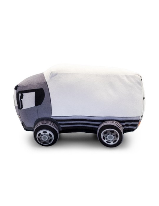 Camion en peluche | Rune