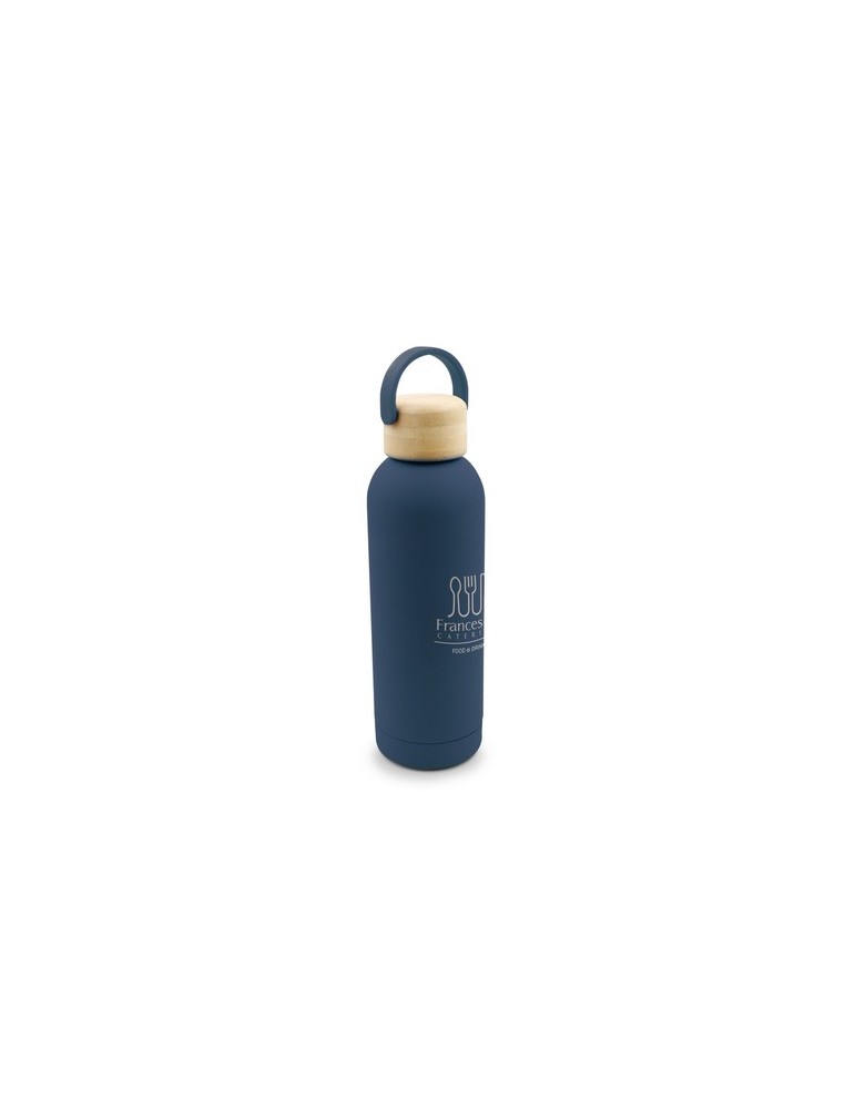 Bouteille thermo 500 ml | Zeniqua