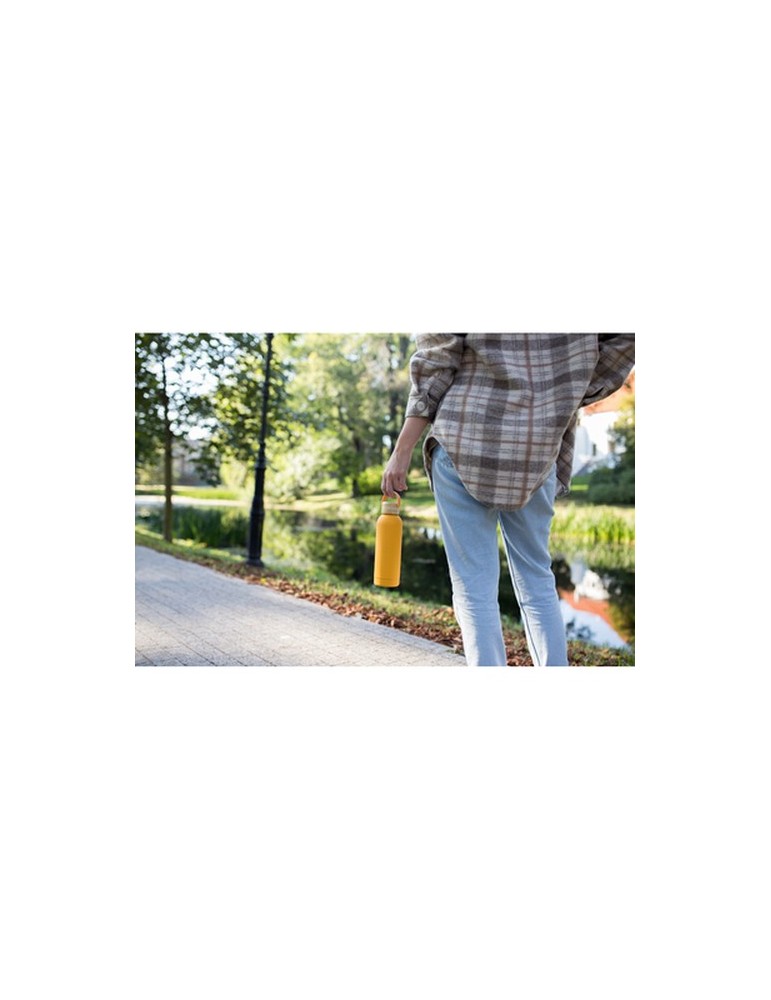 Bouteille thermo 500 ml | Zeniqua