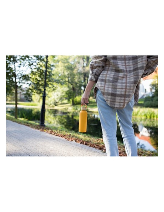 Bouteille thermo 500 ml | Zeniqua