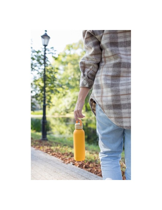 Bouteille thermo 500 ml | Zeniqua