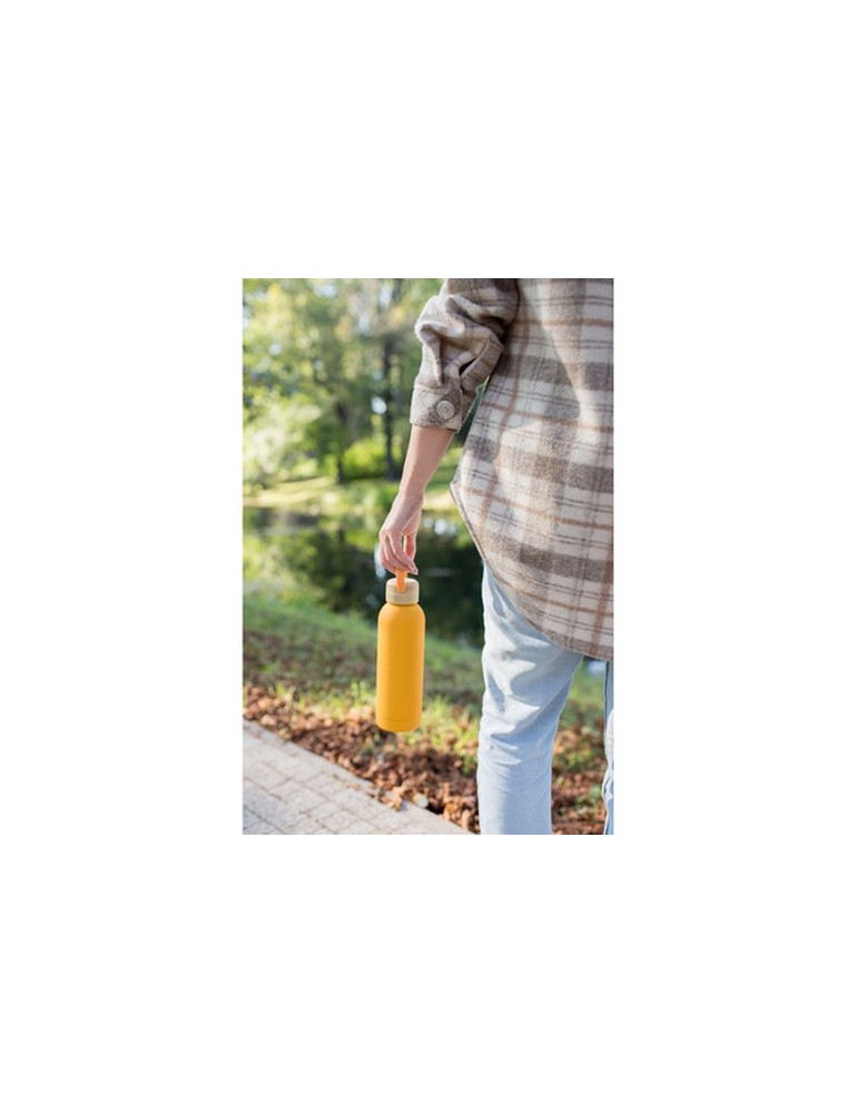 Bouteille thermo 500 ml | Zeniqua