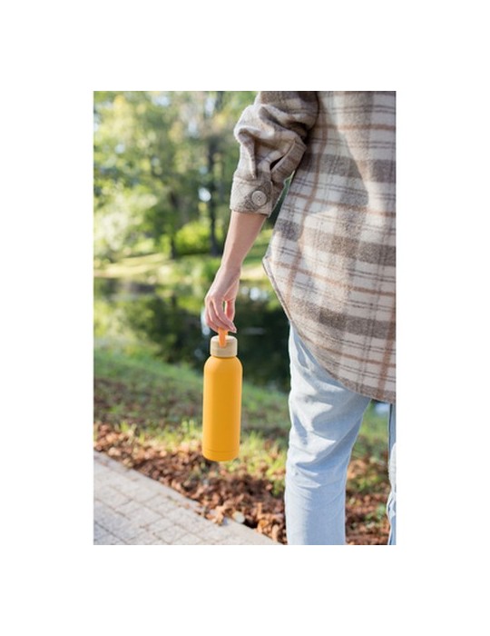 Bouteille thermo 500 ml | Zeniqua