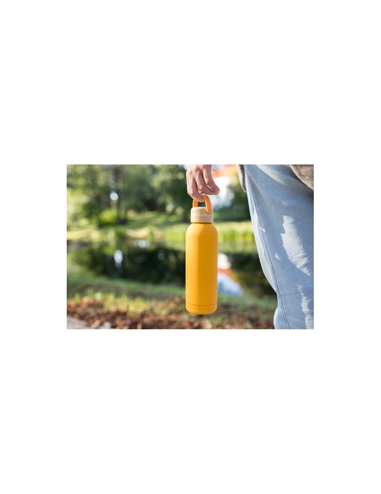 Bouteille thermo 500 ml | Zeniqua