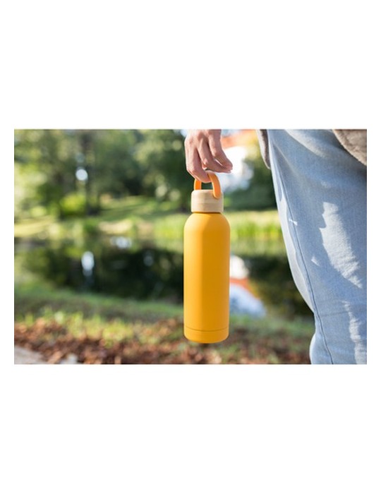 Bouteille thermo 500 ml | Zeniqua