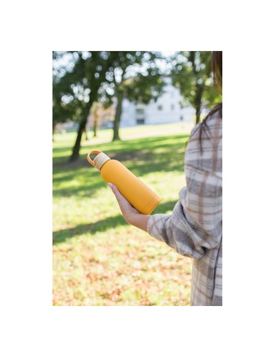 Bouteille thermo 500 ml | Zeniqua
