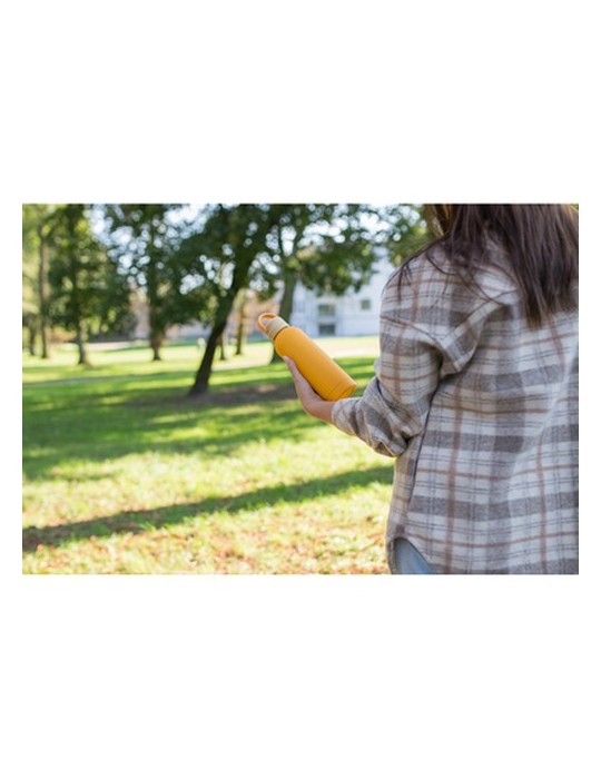 Bouteille thermo 500 ml | Zeniqua