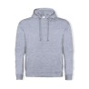 Sweat-Shirt Éco-responsable et Personnalisé à Capuche pour Adulte Harnix impression logo haute qualité