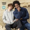 Sweat-Shirt Éco-responsable et Personnalisé à Capuche pour Adulte Harnix marquage couleur éclatante