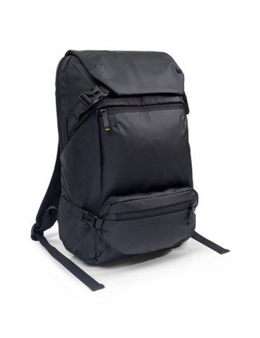 Sac à dos pour ordinateur portable 15,6" Air Gifts 2 en 1, sac banane | Chaundrise