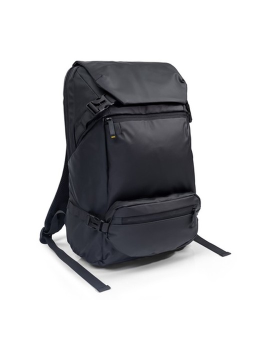 Sac à dos pour ordinateur portable 15,6" Air Gifts 2 en 1, sac banane | Chaundrise