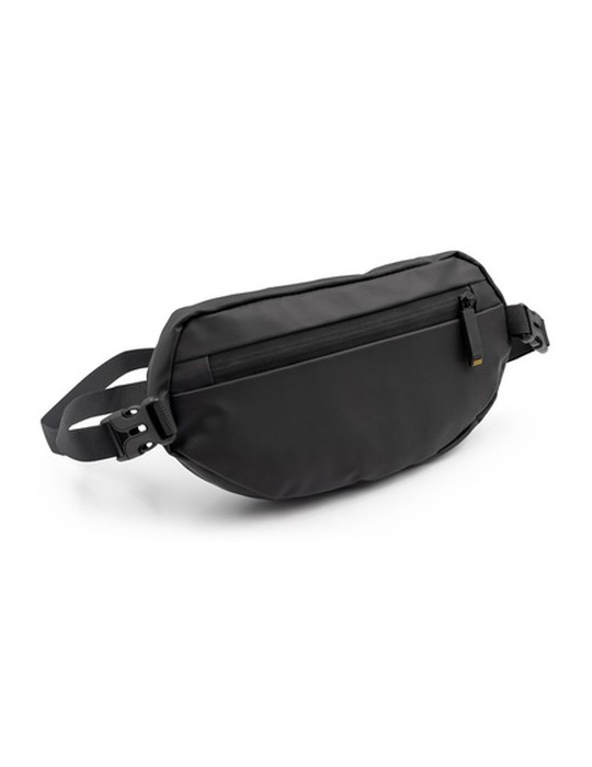 Sac à dos pour ordinateur portable 15,6" Air Gifts 2 en 1, sac banane | Chaundrise