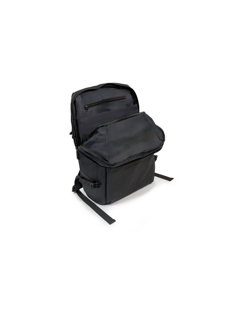 Sac à dos pour ordinateur portable 15,6" Air Gifts 2 en 1, sac banane | Chaundrise