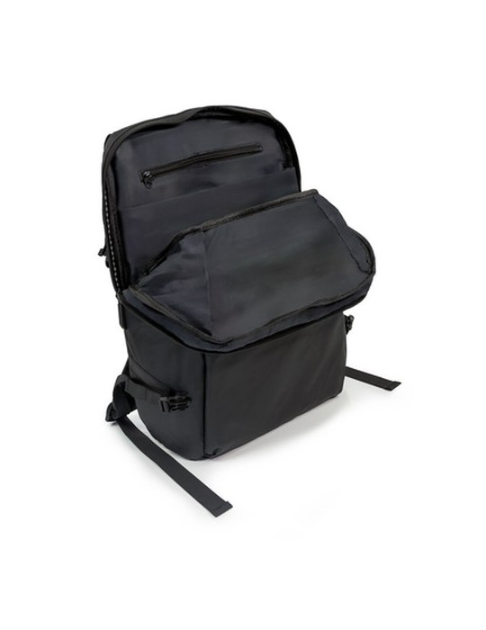 Sac à dos pour ordinateur portable 15,6" Air Gifts 2 en 1, sac banane | Chaundrise