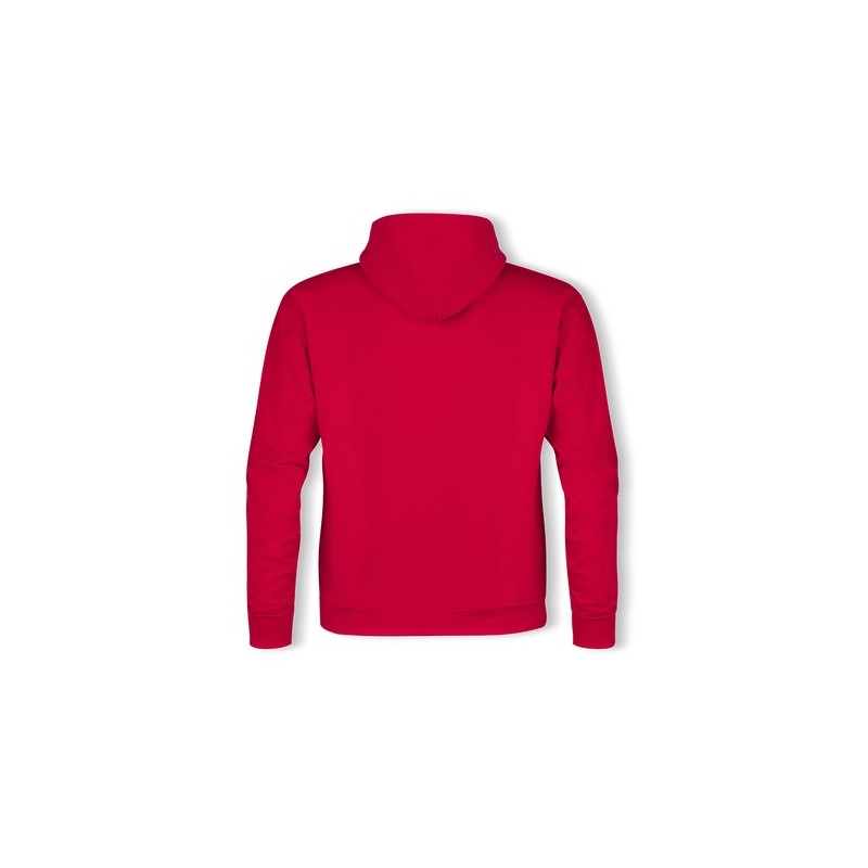 Sweat-Shirt Éco-responsable et Personnalisé à Capuche pour Adulte Harnix objet publicitaire robuste