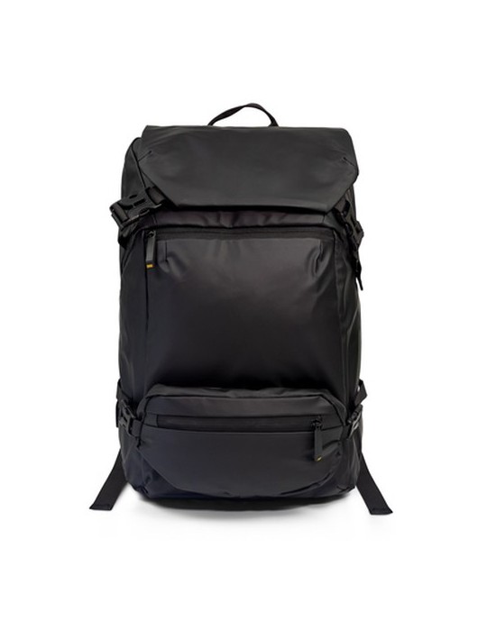 Sac à dos pour ordinateur portable 15,6" Air Gifts 2 en 1, sac banane | Chaundrise