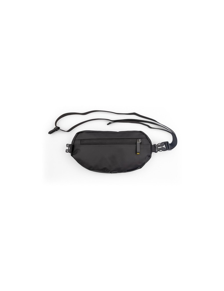 Sac à dos pour ordinateur portable 15,6" Air Gifts 2 en 1, sac banane | Chaundrise