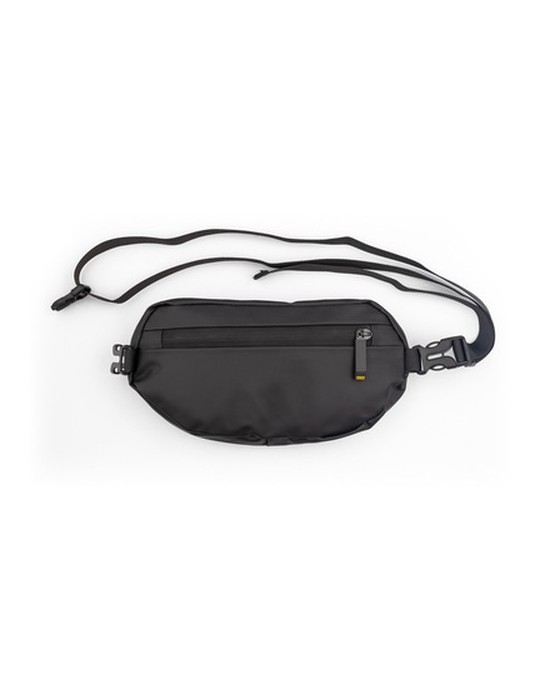 Sac à dos pour ordinateur portable 15,6" Air Gifts 2 en 1, sac banane | Chaundrise