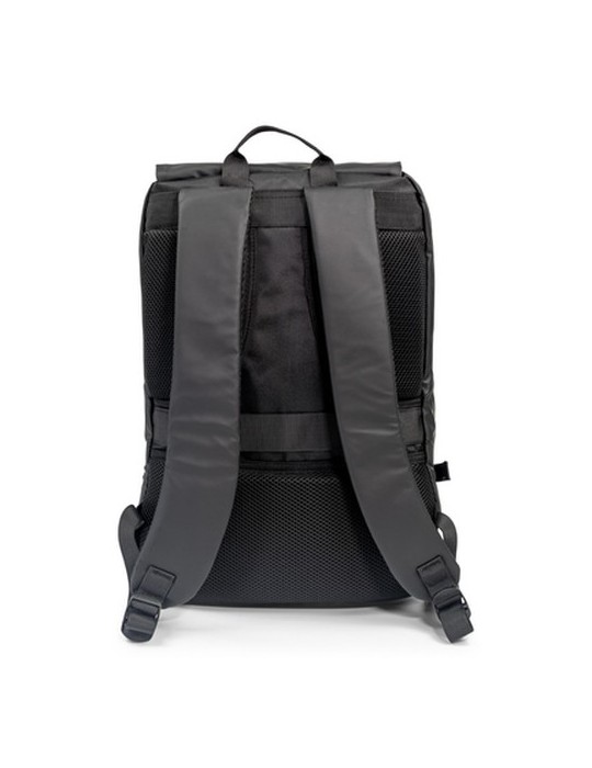 Sac à dos pour ordinateur portable 15,6" Air Gifts 2 en 1, sac banane | Chaundrise