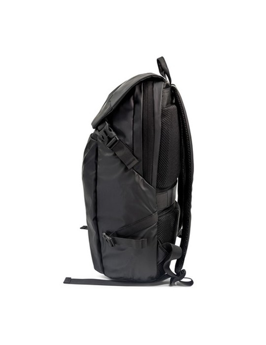 Sac à dos pour ordinateur portable 15,6" Air Gifts 2 en 1, sac banane | Chaundrise