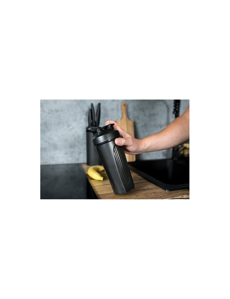 Bouteille de sport 750 ml, shaker | Urelles